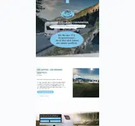 Kleine Seitenvorschau von jenas-caravanpark.de
