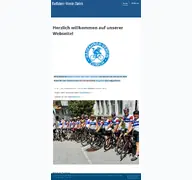 Kleine Seitenvorschau von rvzuerich.ch