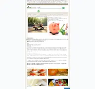 Kleine Seitenvorschau von kochjournal.at