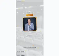 Kleine Seitenvorschau von jensclaassen.de