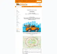 Kleine Seitenvorschau von jenshop24.de