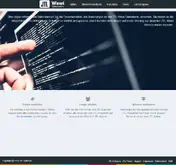 Kleine Seitenvorschau von wawi-db.jtl-software.de