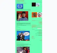 Kleine Seitenvorschau von jensrb.blogger.de