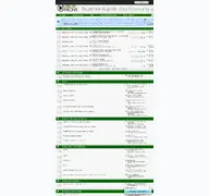 Kleine Seitenvorschau von xbox.frontforen.de