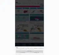 Kleine Seitenvorschau von easyvote.ch