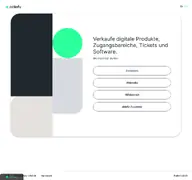 Kleine Seitenvorschau von myablefy.com