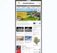 Kleine Seitenvorschau von fh-polizei.sachsen-anhalt.de
