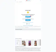 Kleine Seitenvorschau von google-duo.apkcafe.de
