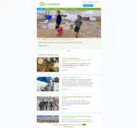 Kleine Seitenvorschau von jerusalemsverein.de