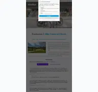 Kleine Seitenvorschau von ebike-ellmau.at