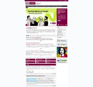 Kleine Seitenvorschau von nachhaltigkeit.ovgu.de
