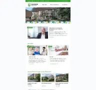 Kleine Seitenvorschau von ebs-guenzburg.de
