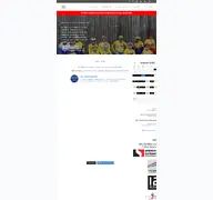 Kleine Seitenvorschau von rsvo.de