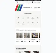 Kleine Seitenvorschau von eckert-colorshop.de