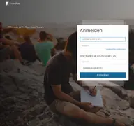 Kleine Seitenvorschau von opensocial.at