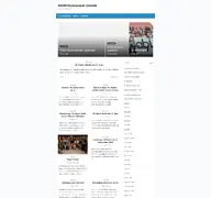 Kleine Seitenvorschau von ownisp.de