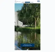 Kleine Seitenvorschau von lwl-bbw-soest.de