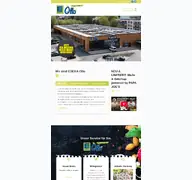 Kleine Seitenvorschau von edeka-otto.de