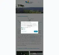 Kleine Seitenvorschau von lag-altmuehl-donau.de