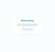 Kleine Seitenvorschau von streeteasy.com