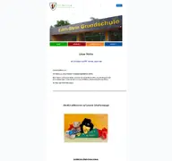 Kleine Seitenvorschau von edith-stein-gs.de