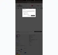 Kleine Seitenvorschau von classicsportshoes.de