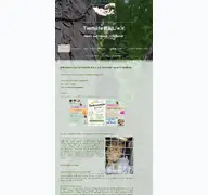 Kleine Seitenvorschau von tierhilfe-ral.de