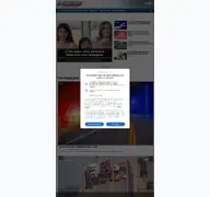 Kleine Seitenvorschau von wbay.com