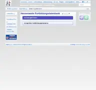 Kleine Seitenvorschau von lb.bildung.hessen.de