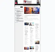 Kleine Seitenvorschau von clausewitz-gesellschaft.de