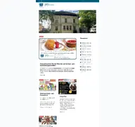 Kleine Seitenvorschau von efg-elmshorn.de