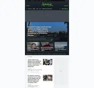 Kleine Seitenvorschau von xataka.com.mx