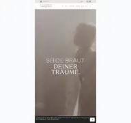 Kleine Seitenvorschau von clebeo-love.de