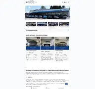 Kleine Seitenvorschau von m.autokontor-bendestorf.de