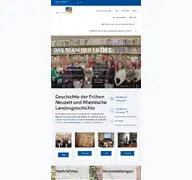 Kleine Seitenvorschau von fnzrlg.uni-bonn.de