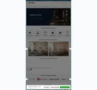 Kleine Seitenvorschau von click-licht.de