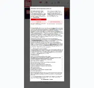 Kleine Seitenvorschau von m.debatte.bild.de