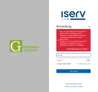 Kleine Seitenvorschau von jgsehringshausen-ldk.de