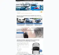 Kleine Seitenvorschau von m.flohr-automobile.de
