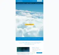 Kleine Seitenvorschau von cloud1x.de