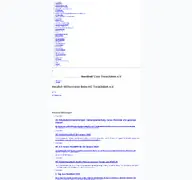 Kleine Seitenvorschau von m.hctj.de