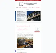 Kleine Seitenvorschau von jgs-kassel.de