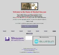 Kleine Seitenvorschau von yellowfootprints.com