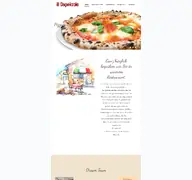 Kleine Seitenvorschau von il-capriccio-asperg.de