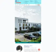 Kleine Seitenvorschau von tierklinik-trillig.de
