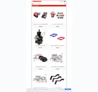 Kleine Seitenvorschau von m.mopedtuner.at