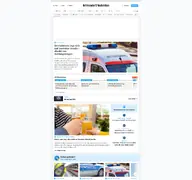 Kleine Seitenvorschau von m.on-online.de