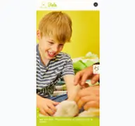 Kleine Seitenvorschau von balu-kip.de