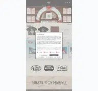 Kleine Seitenvorschau von machinegunkelly.universal-music.de