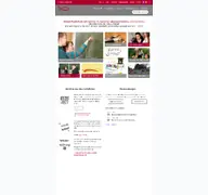 Kleine Seitenvorschau von jhws-rs.de